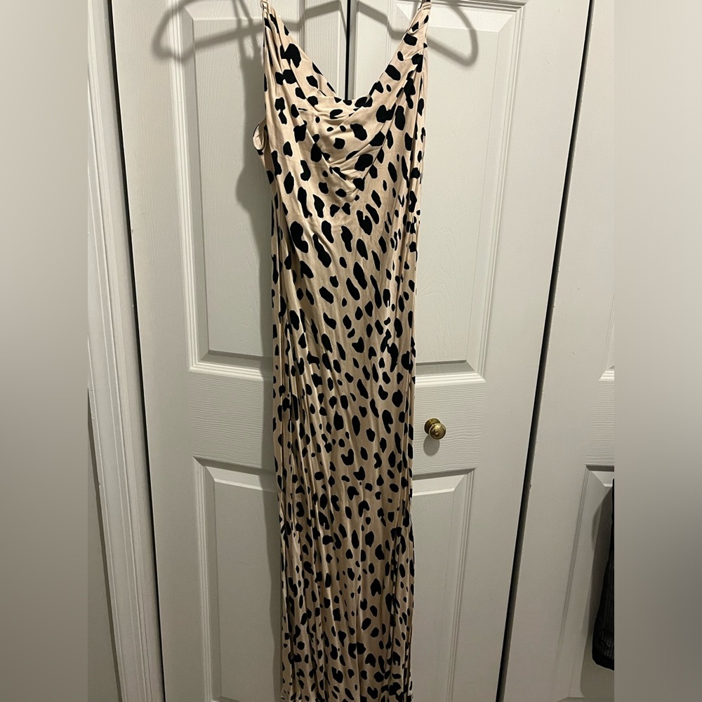 Midi Dress
